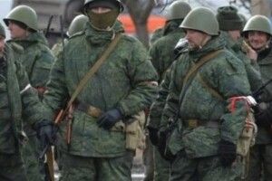 З яким діагнозом російські солдати найчастіше потрапляють у лікарню