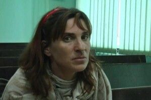 Перед убивством доньки мати закрила дзеркала чорною тканиною і роздала ікони