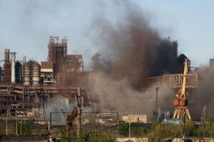 До Києва доставили тіла 220 захисників Маріуполя: розпочинають процедуру впізнання