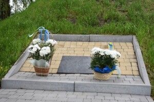 У місті на Волині вшанували жертв репресій (Фото)