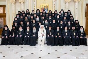 Румунська Церква підтримала автокефалію України