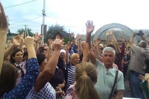 За пів року декілька сотень парафій УПЦ перейшли до ПЦУ: на якій позиції Волинь 