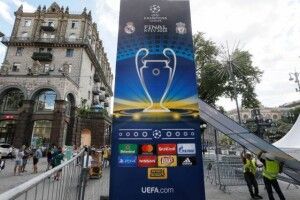 Чому залишилося стільки квитків на фінал Ліги чемпіонів?