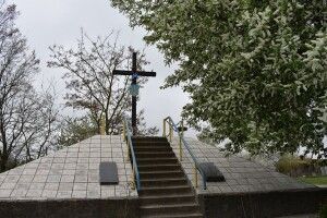 В Іваничах вшанували загиблих вояків УПА