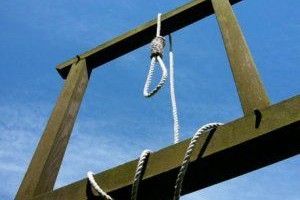 На Львівщині передумали будувати шибеницю для корупціонерів