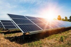 Чи реально в Камені-Каширському збудувати комунальну сонячну електростанцію?