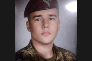 На Волині відкриють пам'ятну дошку 19-річному Герою