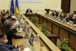 Серед 10 пунктів пропуску, які закриває Україна, – й Устилуг