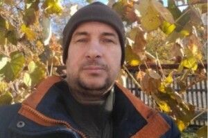 Поліцейські розшукують безвісти зниклого 48-річного жителя Луцького району