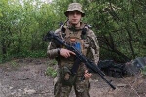 Завтра Волинь назавжди прощатиметься з молодим Героєм