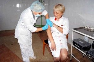 Добрі справи лікарняного благодійного фонду