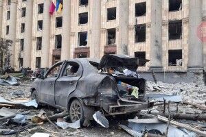 Російських артилеристів в полон більше не братимуть