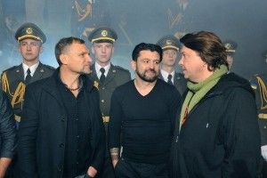 Це просто бомбезно: від Сяну по Кавказ! Такий марш і в Канаді оцінять! (Відео)