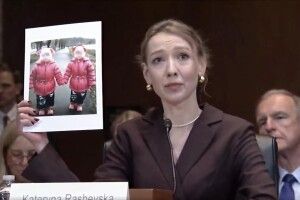 Окупанти відправляють українських дітей на «перевиховання» до табору в Північній Кореї