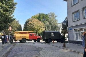 Чому в Луцьку в Старому місті не було води