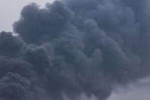 Волинянин дроном знімав наслідки обстрілу Луцька: ним зайнялася СБУ (Відео)