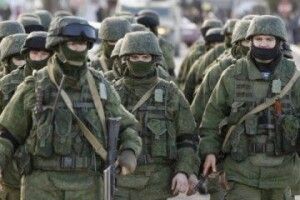 До українсько-білоруського кордону прибули залишки підрозділів російських військ