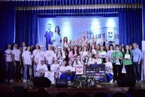 «Здоровим бути модно!»: у місті на Волині продовжують креативну традицію