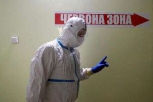Волинь відсьогодні перейшла у «червону» зону: що заборонено