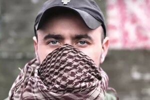 Бойовики передали тіло українського військового, який зник під час бою на Донбасі (Відео)