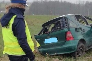У Польщі в ДТП загинули двоє українців