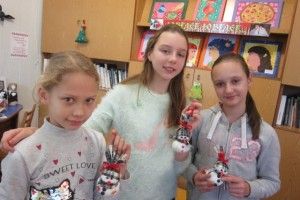 Юних волинян закликали брати півлітрові банки й рушати до бібліотеки