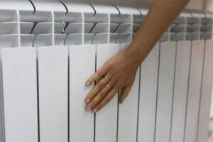 У квартирах лучан вимкнули опалення і гарячу воду. АДРЕСИ