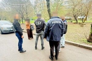На Волині постане перед судом медикиня, яка торгувала призначенням інвалідності