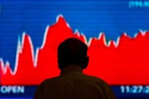 Акції українських агрокомпаній обвалилися на фондових біржах