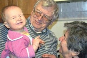 Сьогодні волиняни прощаються з відомим лікарем Василем Яшаном