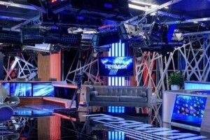 «Прямий» заявляє про чергову спробу влади відібрати телеканал