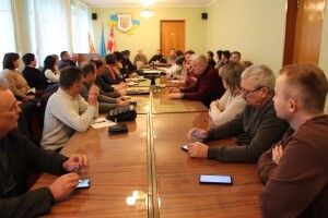 На Волині у 24 закладах освіти працюватимуть офіцери безпеки