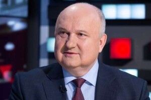 Відомий політик закликав перейменувати Україну (Відео)