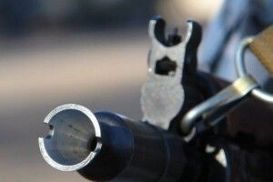 Біля столичного ТРЦ перевіряють дані про стрілянину 