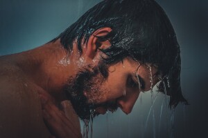 Відомий лікар перестав митися: 5 років не приймав душ