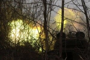Росія у війні проти України вже втратила понад 116 тисяч солдатів