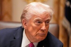 Трамп відмовився від найжорсткіших санкцій проти Росії