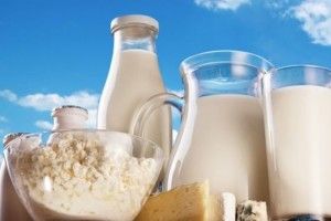 Які країни купують українську молочку
