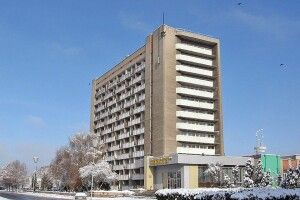 Лікар з Волині закликав охочих купити готель у Львові відмовитися від цієї ідеї (Відео)