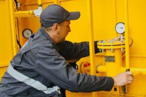 Де на Волині проведуть техобслуговування газових мереж у листопаді 