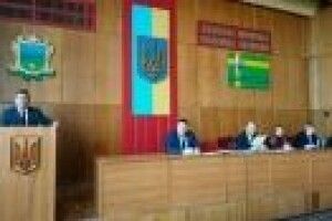 Камінь-Каширщина має головний фінансовий документ району на 2020 рік