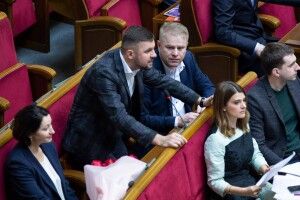 Нардеп вимагає визнання депортованими українців, яких у 1944-1951 роках примусово переселили з території Польщі