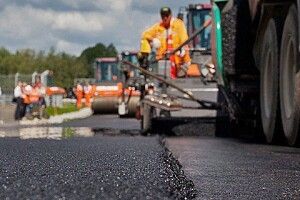 Скільки доріг на Волині відремонтували у 2021 році у порівнянні з іншими областями