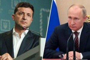 «Війна росії проти України може завершитися прямими перемовинами Зеленського з путіним», – Подоляк
