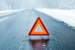 На Волинь повертається зима: синоптики попередили про погіршення погоди