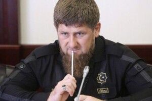 Кадиров заявив, що розчарувався у Зеленському після його промови