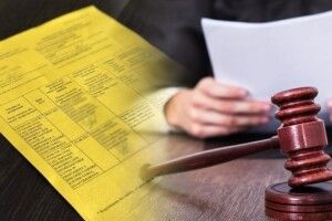Яка вартість фейкового сертифіката про вакцинацію і як за це судять на Волині
