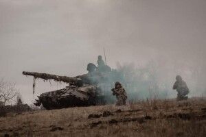 Ситуація на фронті на вечір 31 січня – зведення Генштабу