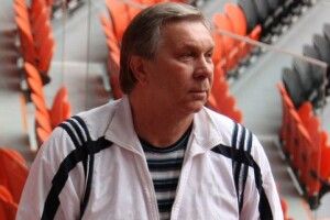 Помер легендарний футболіст, колишній капітан Шахтаря