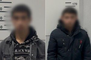 До жорстокої розправи над подружжям на Закарпатті причетні двоє 15-річних підлітків
